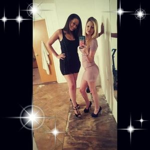 Meet your Posher, Melanie